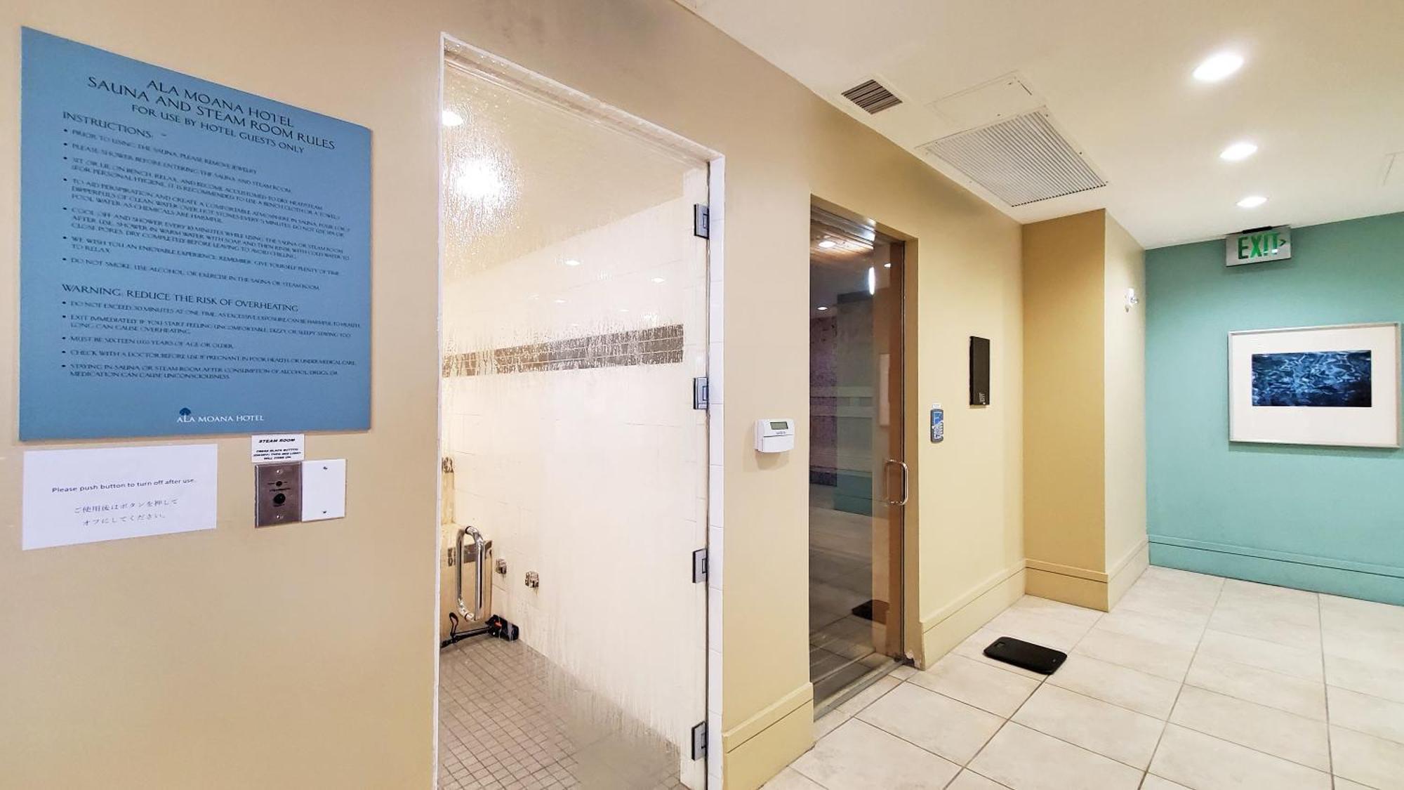 Ocean View Room At Ala Moana Fees Include Honolulu Exterior photo